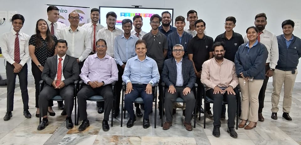 From Showroom to Skillset: A Powerful Sales MDP Story!