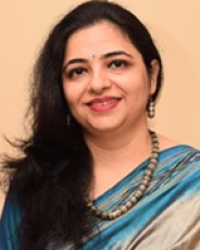 Dr. Gitanjali pinto